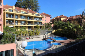 Luxury Living Funchal Apartment